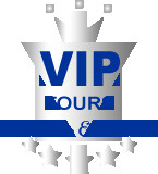 VIP TOURS GmbH & Co. KG       Logo