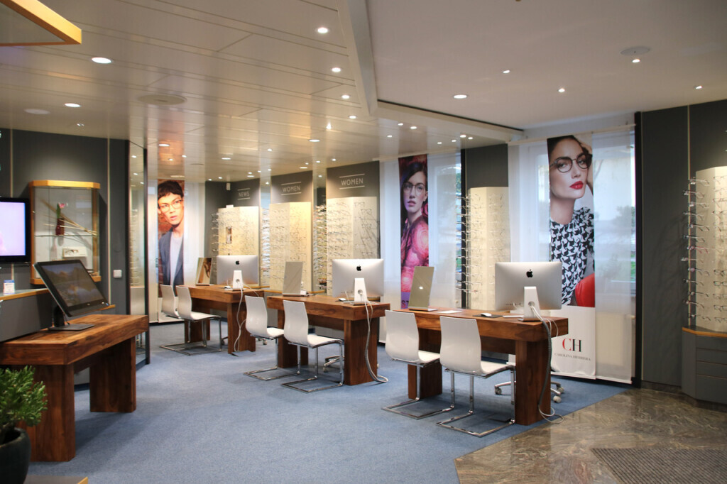 Bilder Sehzentrum Raddatz GmbH