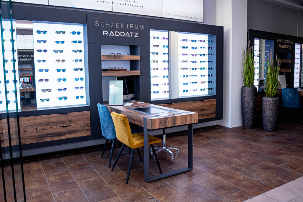 Bilder Sehzentrum Raddatz GmbH