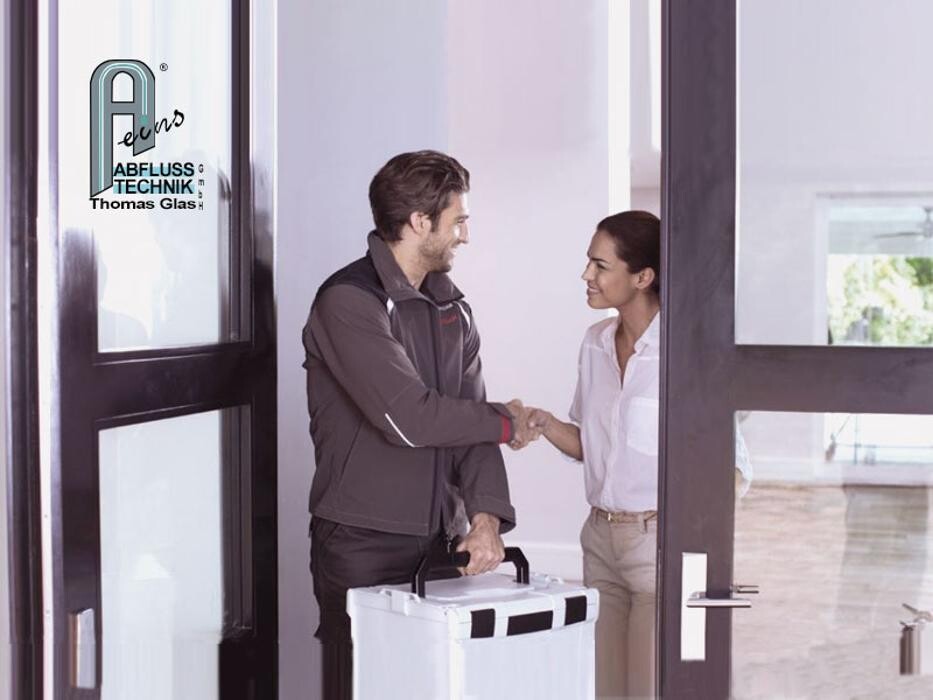 Bilder A1 Abflusstechnik Thomas Glas GmbH