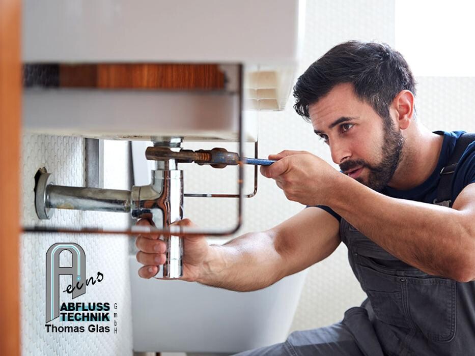 Bilder A1 Abflusstechnik Thomas Glas GmbH