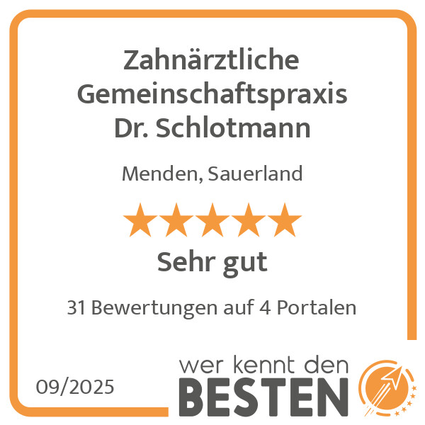 Bilder Zahnärztliche Gemeinschaftspraxis Dr. Schlotmann