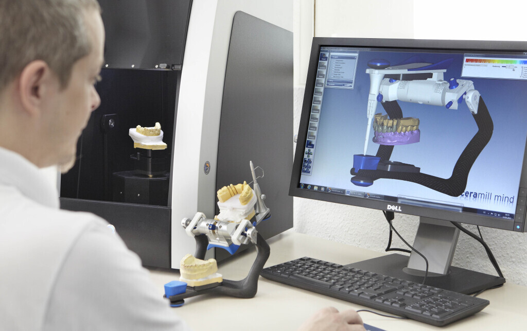 Bilder Zahnärztliche Gemeinschaftspraxis Dr. Schlotmann