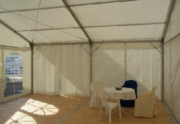 Bilder Zelt & Bühnenbau Oranienbaum, MÖ/PR Eventservice