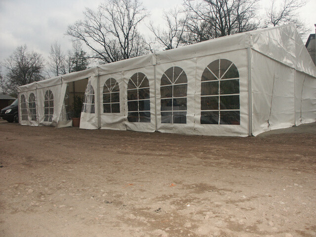 Bilder Zelt & Bühnenbau Oranienbaum, MÖ/PR Eventservice
