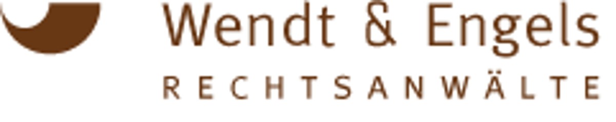 Wendt & Engels Rechtsanwälte Logo