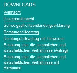 Bilder Anwaltskanzlei Thoma, Baade, Dr. Helm & Kollegen GbR      