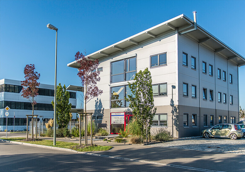 Bilder Kanzlei Kerler