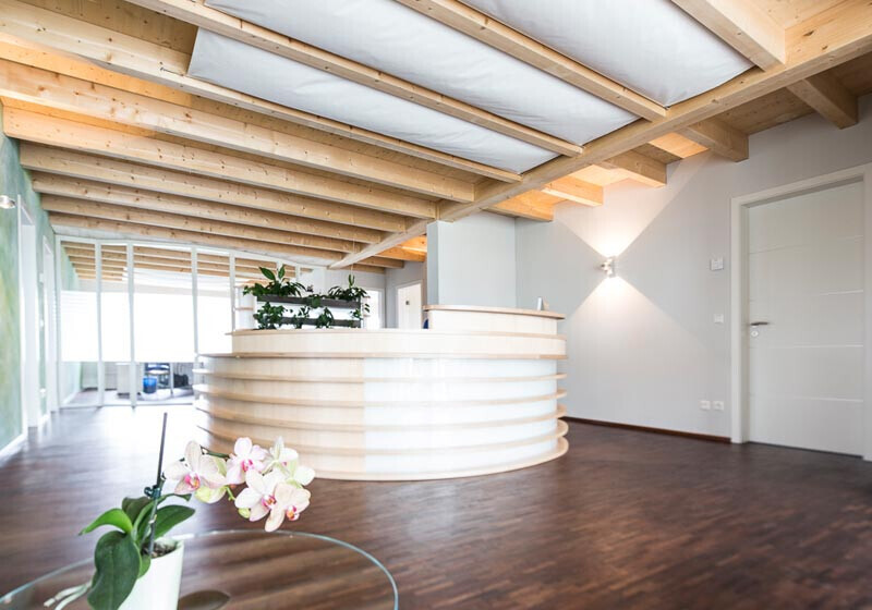 Bilder Kanzlei Kerler