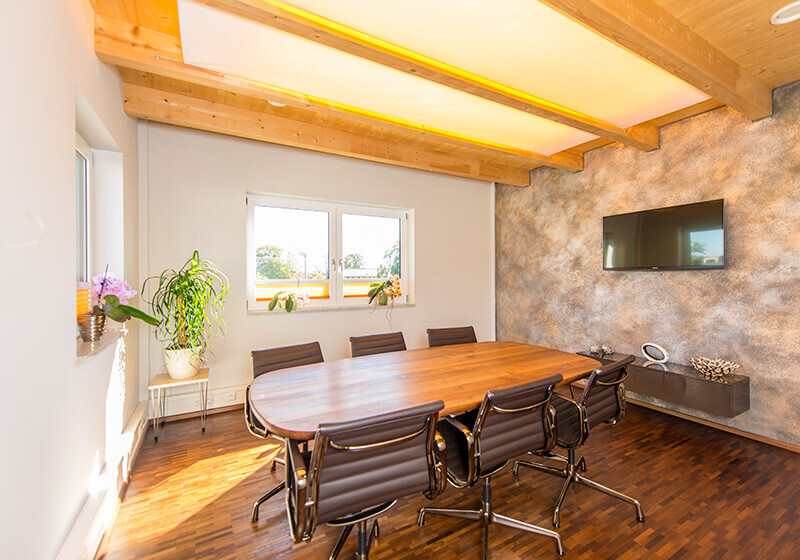 Bilder Kanzlei Kerler