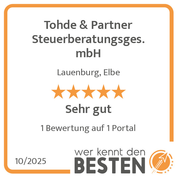 Bilder Tohde & Partner Steuerberatungsges. mbH