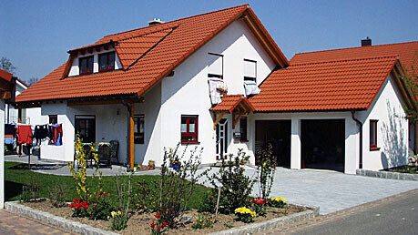 Bilder Roth-Komplettservice Bauen von A - Z