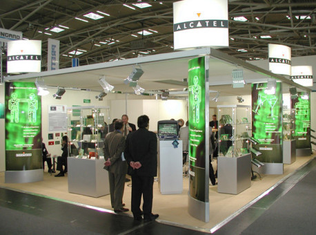 Bilder SCOUT Messe- und Ladenbau GmbH