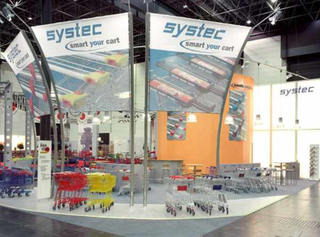 Bilder SCOUT Messe- und Ladenbau GmbH