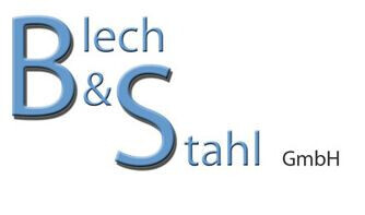 B & S Blech & Stahl GmbH Logo