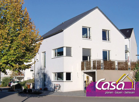 Bilder CASA Wohnbau- und Finanzierungs-Vermittlung GmbH