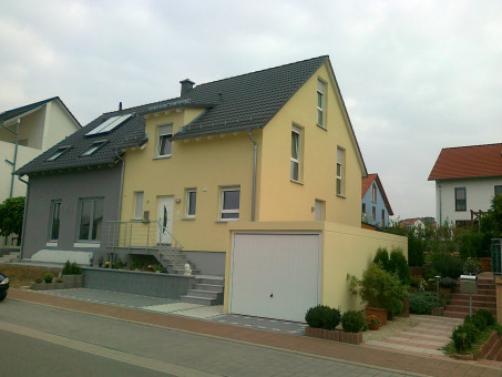 Bilder CASA Wohnbau- und Finanzierungs-Vermittlung GmbH