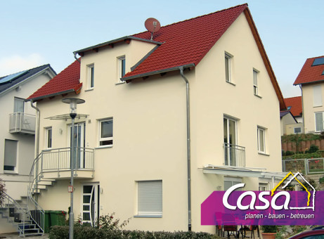 Bilder CASA Wohnbau- und Finanzierungs-Vermittlung GmbH