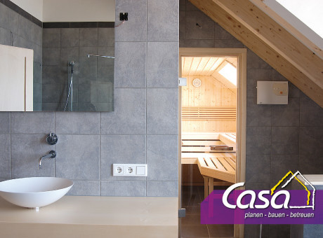 Bilder CASA Wohnbau- und Finanzierungs-Vermittlung GmbH