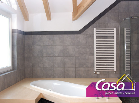 Bilder CASA Wohnbau- und Finanzierungs-Vermittlung GmbH