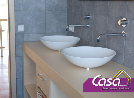 Bilder CASA Wohnbau- und Finanzierungs-Vermittlung GmbH