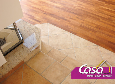 Bilder CASA Wohnbau- und Finanzierungs-Vermittlung GmbH