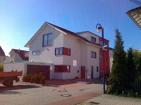 Bilder CASA Wohnbau- und Finanzierungs-Vermittlung GmbH