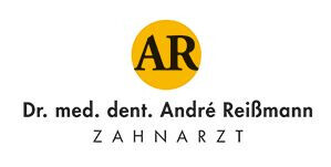 Dr. med. dent. André Reißmann Zahnarzt Logo