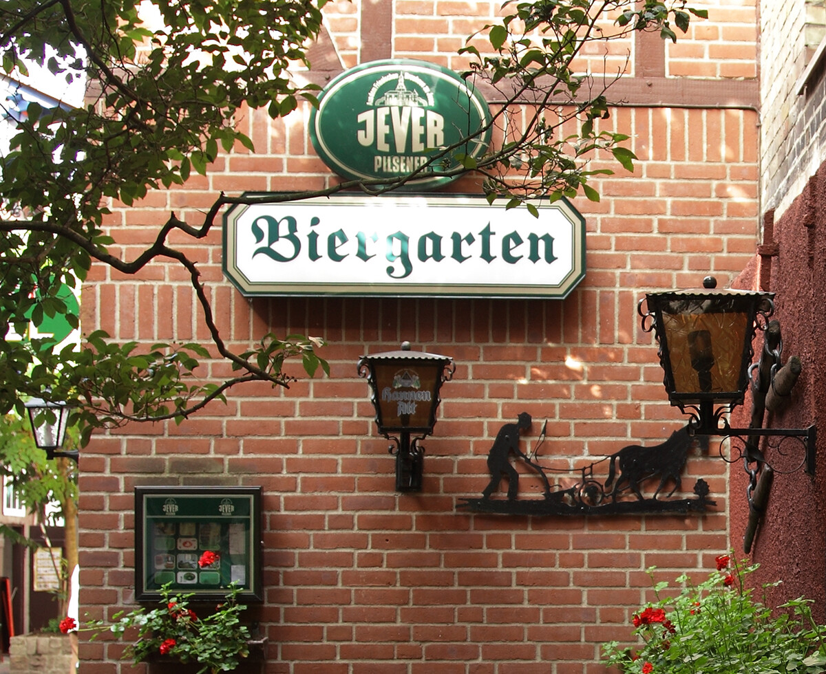 Bürgerhotel Hotel in Uelzen, Lüneburger Heide Lüneburger Str. 15