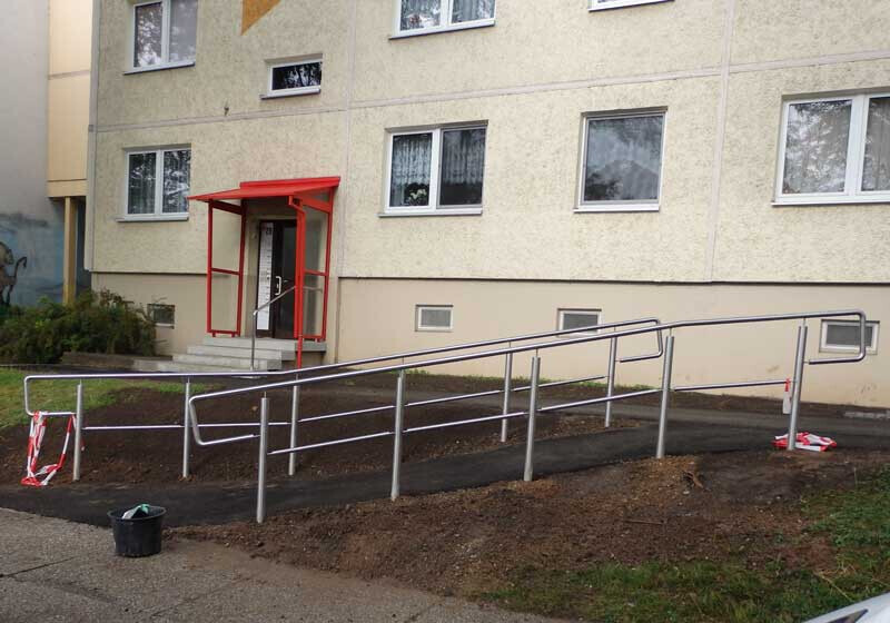 Bilder Metallbau Tscharntke GmbH