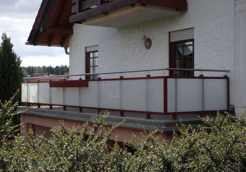 Bilder Metallbau Tscharntke GmbH