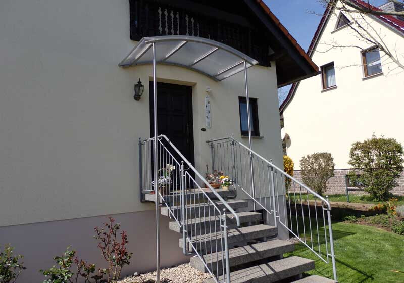Bilder Metallbau Tscharntke GmbH