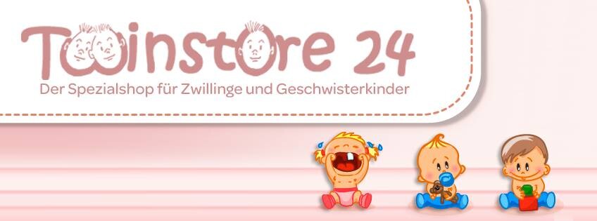 Twinstore24 Logo