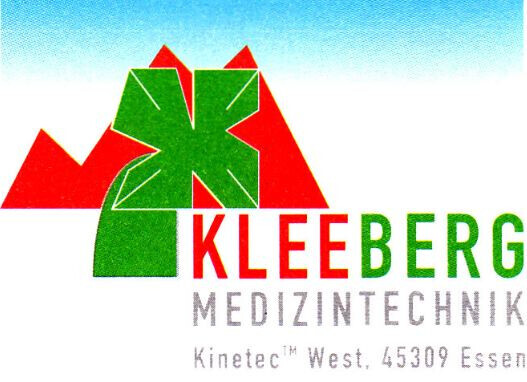 Kleeberg Medizintechnik Logo