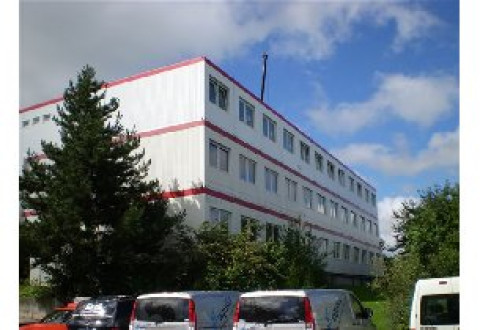 Bilder Algeco GmbH
