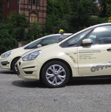 Bilder Rainer Polley Taxi und Kurierdienst      