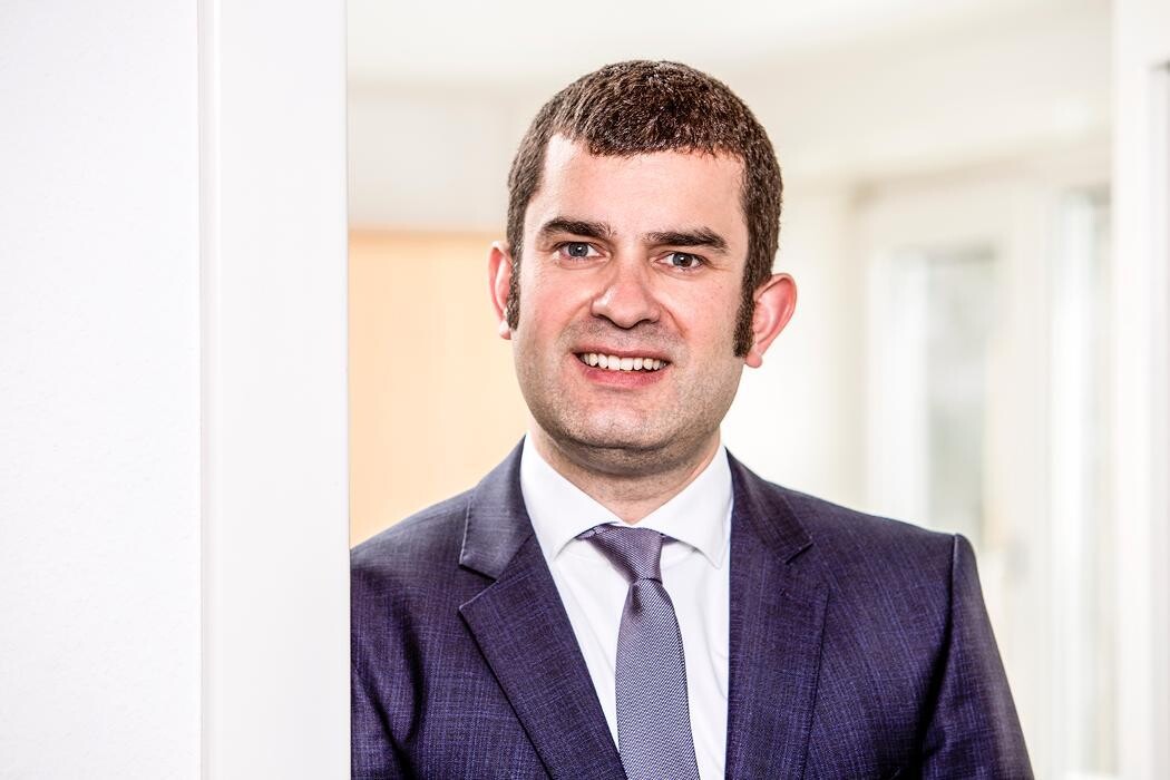 Bilder Rechtsanwalt Sebastian Sczuka