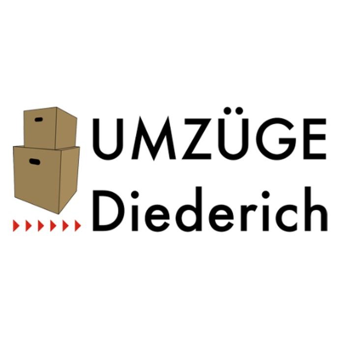 Bilder Umzüge Diederich