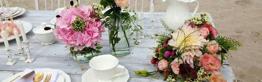 Bilder Flower-Power A. Wolf