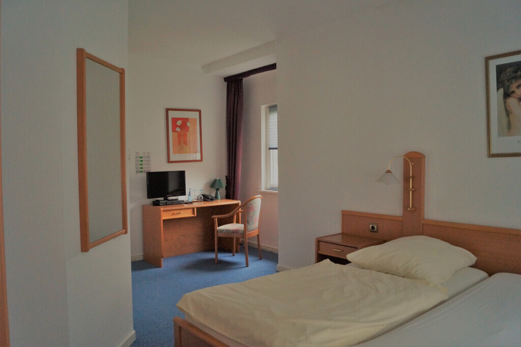 Bilder Landgasthaus Zum braunen Hirsch Christian Aue