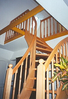 Bilder Timm Tischlerei