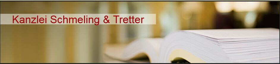 Kanzlei Schmeling & Tretter Logo