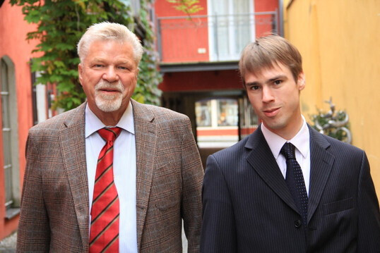 Bilder Kanzlei Schmeling & Tretter