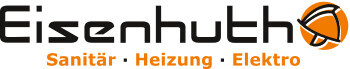 Eisenhuth GmbH (SANITÄR ▪ HEIZUNG ▪ ELEKTRO) Logo