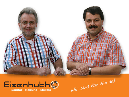 Bilder Eisenhuth GmbH (SANITÄR ▪ HEIZUNG ▪ ELEKTRO)