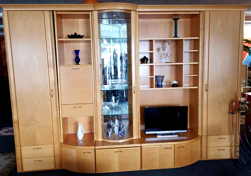 Bilder A & V Möbeldschungel Anke Liebscher