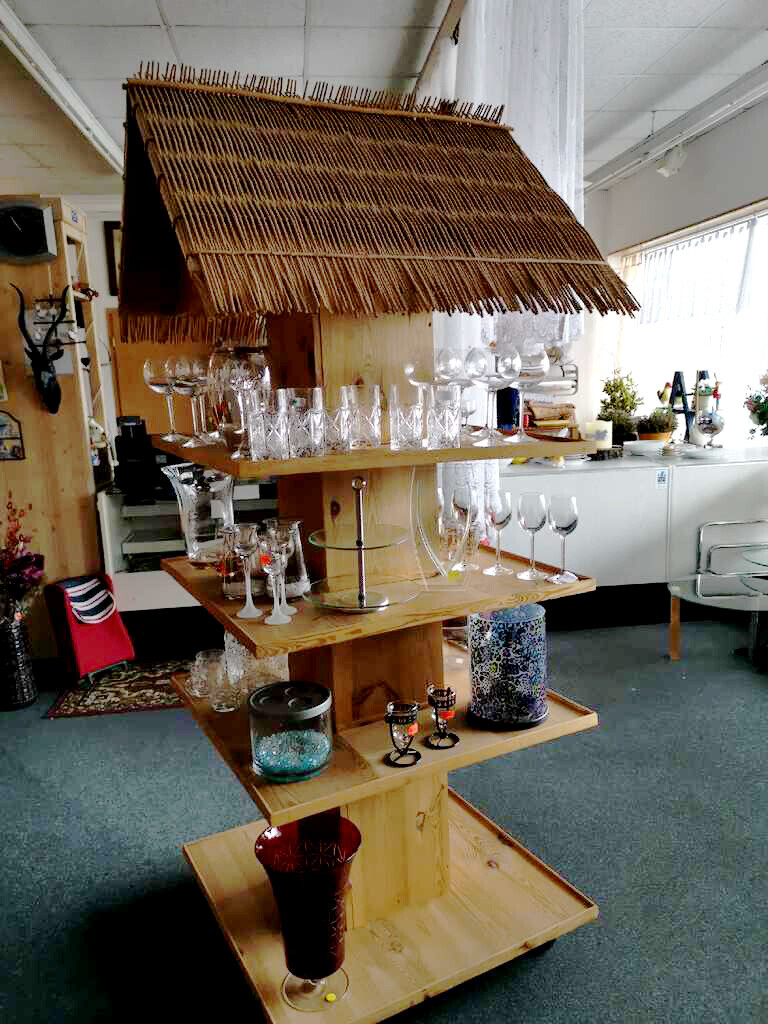 Bilder A & V Möbeldschungel Anke Liebscher