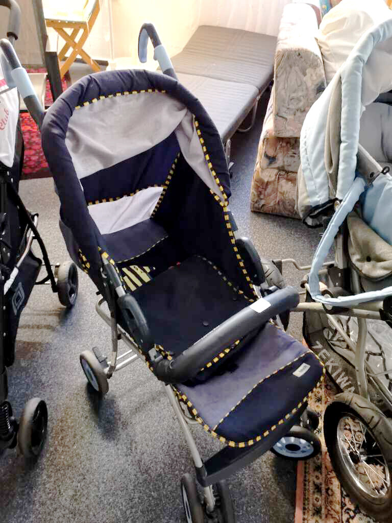 Bilder A & V Möbeldschungel Anke Liebscher