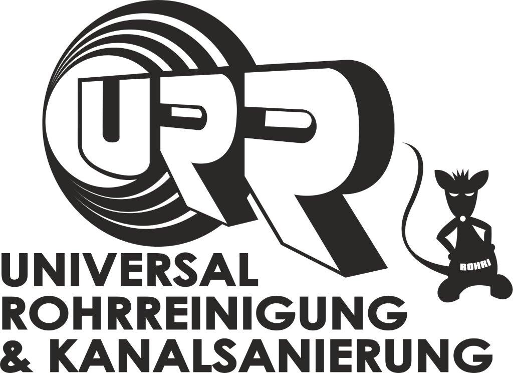 URR GmbH Logo