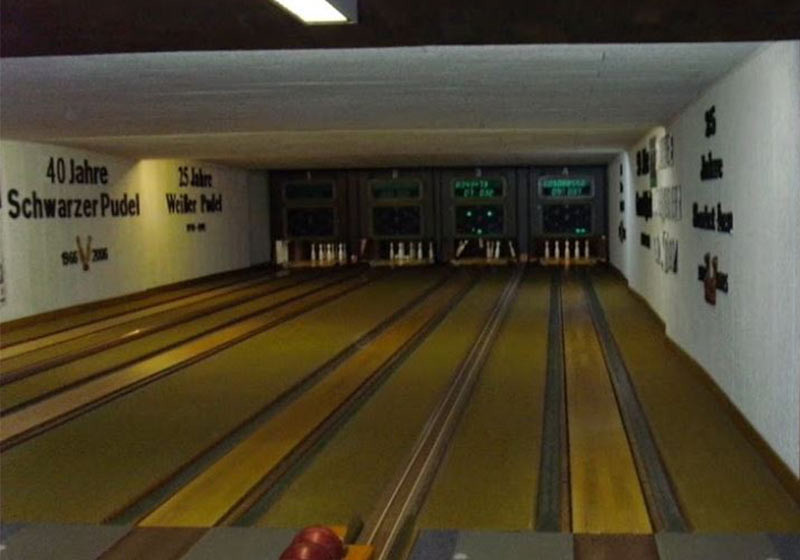 Bilder Restaurant Zur Rosenburg      